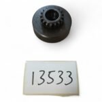 Kawasaki GTR ZG 1000 GTR 1000 1000 1991 Alternator Cush Driver Rubbers Gear OEM - Image 2