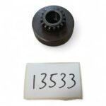 Kawasaki GTR ZG 1000 GTR 1000 1000 1991 Alternator Cush Driver Rubbers Gear OEM - Image 3