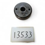 Kawasaki GTR ZG 1000 GTR 1000 1000 1991 Alternator Cush Driver Rubbers Gear OEM - Image 4