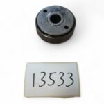 Kawasaki GTR ZG 1000 GTR 1000 1000 1991 Alternator Cush Driver Rubbers Gear OEM - Image 6