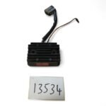 Kawasaki K 250 KZ 350 250-350 1981 Voltage Regulator / Rectifier OEM
