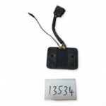Kawasaki K 250 KZ 350 250-350 1981 Voltage Regulator / Rectifier OEM - Image 5