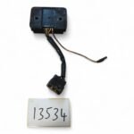 Kawasaki K 250 KZ 350 250-350 1981 Voltage Regulator / Rectifier OEM - Image 6