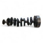 Kawasaki ZX-6R ZX6R 600 1995-2020 Crankshaft Crank Shaft OEM - Image 2
