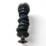 Kawasaki ZX-6R ZX6R 600 1995-2020 Crankshaft Crank Shaft OEM - Image 3