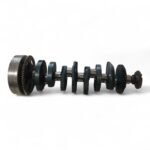 Kawasaki ZX-6R ZX6R 600 1995-2020 Crankshaft Crank Shaft OEM - Image 4