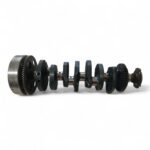 Kawasaki ZX-6R ZX6R 600 1995-2020 Crankshaft Crank Shaft OEM - Image 5