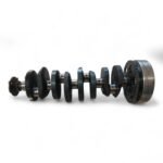 Kawasaki ZX-6R ZX6R 600 1995-2020 Crankshaft Crank Shaft OEM - Image 6