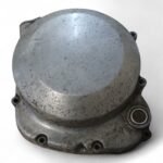 Kawasaki KZ 550 Z 550 550 1981 Engine Clutch Cover OEM