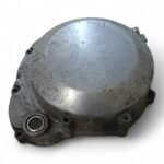 Kawasaki KZ 550 Z 550 550 1981 Engine Clutch Cover OEM - Image 2