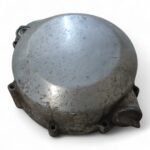 Kawasaki KZ 550 Z 550 550 1981 Engine Clutch Cover OEM - Image 3