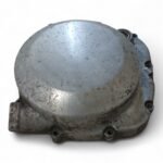 Kawasaki KZ 550 Z 550 550 1981 Engine Clutch Cover OEM - Image 4