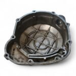 Kawasaki KZ 550 Z 550 550 1981 Engine Clutch Cover OEM - Image 5