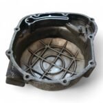 Kawasaki KZ 550 Z 550 550 1981 Engine Clutch Cover OEM - Image 6