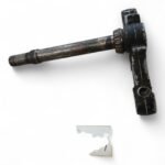 Kawasaki KZ 550 Z 550 550 1981 Bottom Yoke OEM MARZOOCHI - Image 2