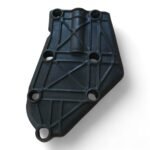 Kawasaki ZX-6R G1 G2 600 1995-2020 Inner Engine Panel Cover OEM - Image 4