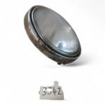 Kawasaki KZ 550 Z 550 550 1981 Headlight Headlamp OEM - Image 2