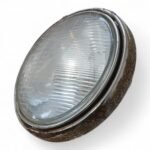 Kawasaki KZ 550 Z 550 550 1981 Headlight Headlamp OEM - Image 4