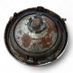 Kawasaki KZ 550 Z 550 550 1981 Headlight Headlamp OEM - Image 6