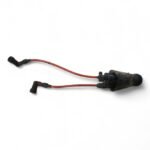 Kawasaki KZ 550 Z 550 550 1981 Ignition Coils OEM - Image 3