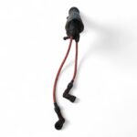 Kawasaki KZ 550 Z 550 550 1981 Ignition Coils OEM - Image 4
