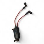 Kawasaki KZ 550 Z 550 550 1981 Ignition Coils OEM - Image 2