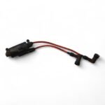 Kawasaki KZ 550 Z 550 550 1981 Ignition Coils OEM - Image 3