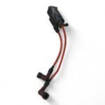 Kawasaki KZ 550 Z 550 550 1981 Ignition Coils OEM - Image 4