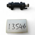 Kawasaki GTR ZG 1000 GTR 1000 1000 1991 Brake Splitter OEM