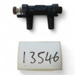 Kawasaki GTR ZG 1000 GTR 1000 1000 1991 Brake Splitter OEM - Image 3