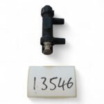 Kawasaki GTR ZG 1000 GTR 1000 1000 1991 Brake Splitter OEM - Image 4