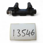 Kawasaki GTR ZG 1000 GTR 1000 1000 1991 Brake Splitter OEM - Image 5