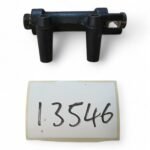 Kawasaki GTR ZG 1000 GTR 1000 1000 1991 Brake Splitter OEM - Image 6