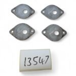 Kawasaki ZG 600 E 600 1993 25KW Power Reduction Kit OEM