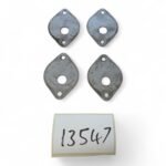 Kawasaki ZG 600 E 600 1993 25KW Power Reduction Kit OEM - Image 5