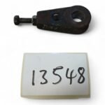 Kawasaki Z 550 KZ 550 550 1981 Chain Adjuster OEM