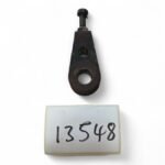 Kawasaki Z 550 KZ 550 550 1981 Chain Adjuster OEM - Image 2