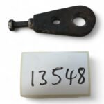 Kawasaki Z 550 KZ 550 550 1981 Chain Adjuster OEM - Image 5