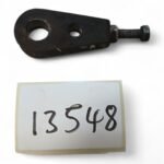 Kawasaki Z 550 KZ 550 550 1981 Chain Adjuster OEM - Image 6