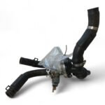 Yamaha FZS 600 Fazer 600 2002-2003 Thermostat Cooler OEM - Image 5