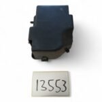 Yamaha FZS 600 Fazer 600 2002-2003 Motorbike Tool Box OEM - Image 5