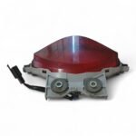 Kawasaki ER-6F 600 2006-2017 Rear Tail Light OEM - Image 3