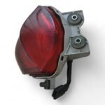 Kawasaki ER-6F 600 2006-2017 Rear Tail Light OEM - Image 4