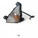 Kawasaki ER-6F 600 2006-2017 Left Front Indicator / Turn Signal Light OEM - Image 2