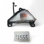Kawasaki ER-6F 600 2006-2017 Left Front Indicator / Turn Signal Light OEM - Image 4