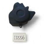 Kawasaki ER-6F 600 2006-2017 Front Sprocket Cover OEM PA6-GF30 - Image 2