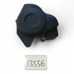 Kawasaki ER-6F 600 2006-2017 Front Sprocket Cover OEM PA6-GF30 - Image 3