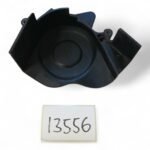 Kawasaki ER-6F 600 2006-2017 Front Sprocket Cover OEM PA6-GF30 - Image 5