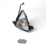 Kawasaki ER-6F 600 2006-2017 Right Front Indicator / Turn Signal Light OEM - Image 2