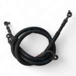 Kawasaki ER-6F 600 2006-2017 Front Brake Hoses OEM - Image 5